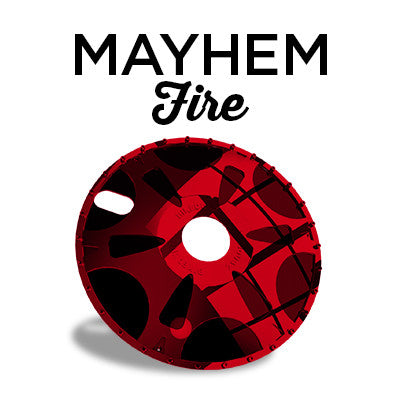 Mayhem Fire