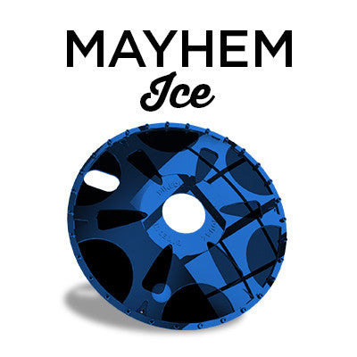 Mayhem Ice